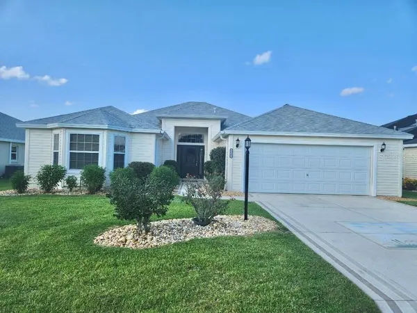 1601 ARIAL PL, The Villages, FL 32162