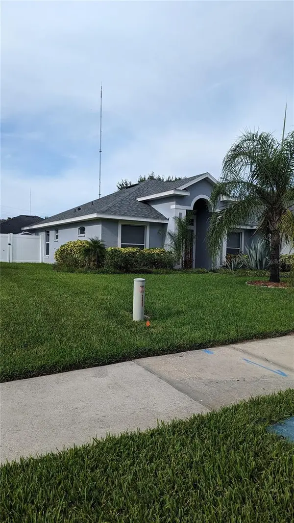 548 QUAIL WOODS CT, Debary, FL 32713