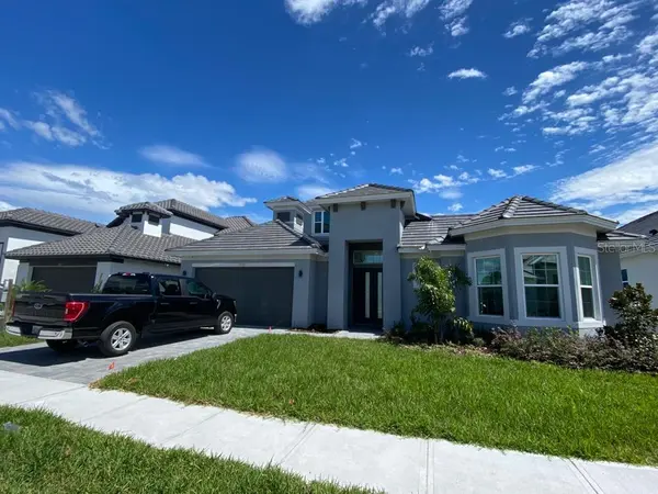 231 HAMPTON LOOP, Davenport, FL 33837