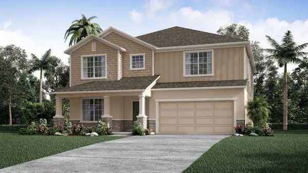 1684 ANDOVER RIDGE DR, Deland, FL 32720