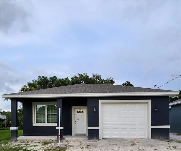 1503 SOUTHWEST RD, Sanford, FL 32771