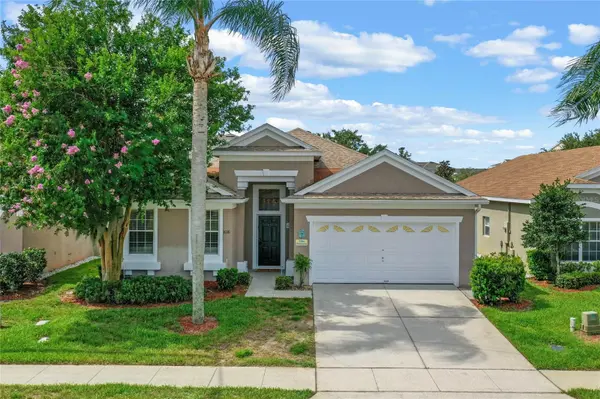 8116 FAN PALM WAY, Kissimmee, FL 34747