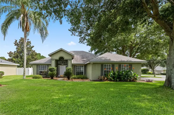 1301 BROKEN PINE RD, Deltona, FL 32725