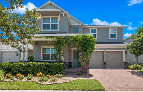 15624 KINNOW MANDARIN LN, Winter Garden, FL 34787