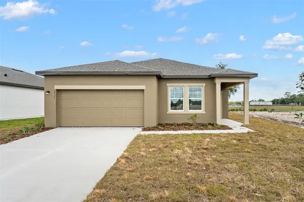 2865 GRANVILLE DR, Kissimmee, FL 34758
