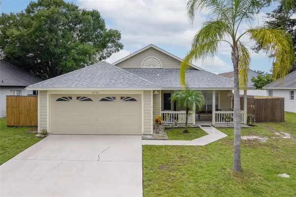 8702 FORT JEFFERSON BLVD, Orlando, FL 32822