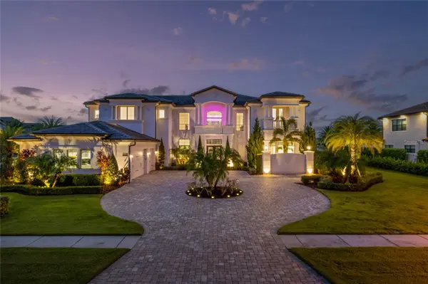 13131 CASABELLA DR, Windermere, FL 34786