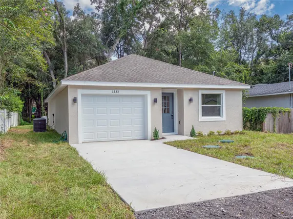 1233 3RD ST, Orange City, FL 32763