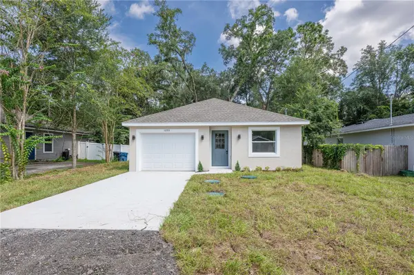 1233 3RD ST, Orange City, FL 32763