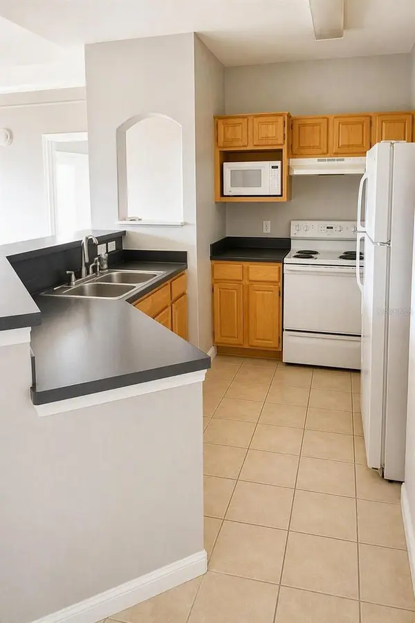 6412 QUEENS BOROUGH AVE #309, Orlando, FL 32835