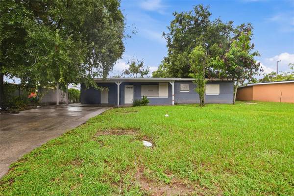 1612 28TH ST, Orlando, FL 32805