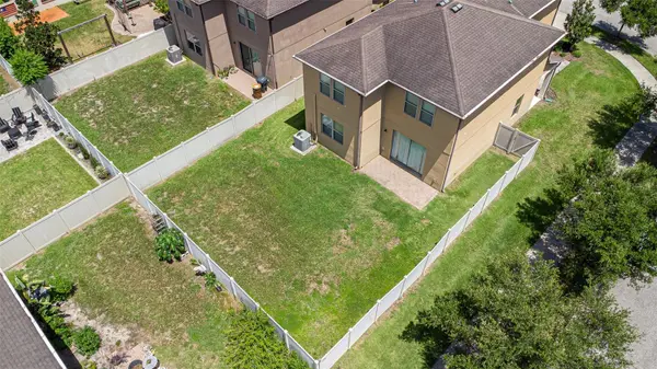 6327 YELLOW BUCKEYE DR #6327, Riverview, FL 33578
