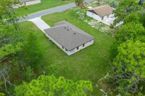 11041 SPOONBILL RD, Weeki Wachee, FL 34613