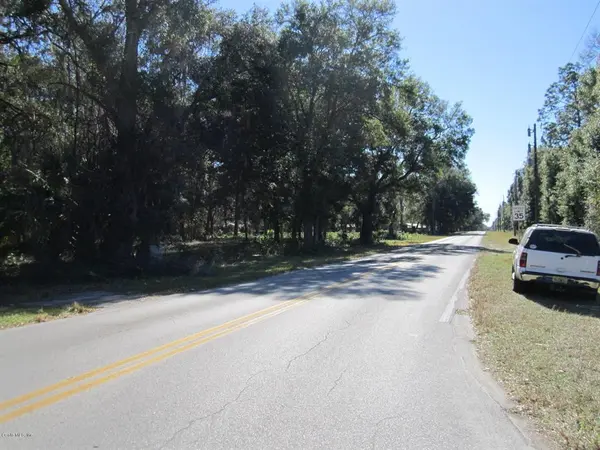 00 NE Hwy 316, Fort Mccoy, FL 32134