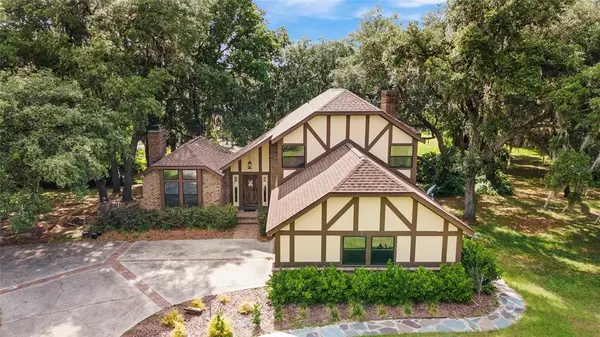 6651 NE 90TH STREET RD, Anthony, FL 32617