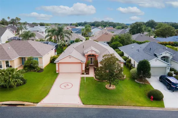 1694 NELSON TER, The Villages, FL 32162