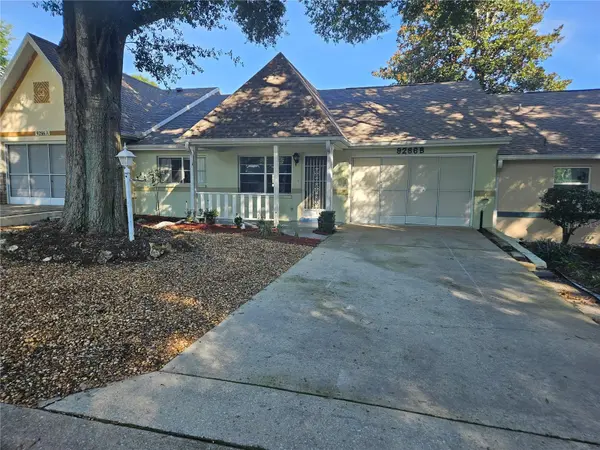 9286 SW 89TH COURT RD #B, Ocala, FL 34481