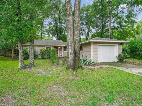 1106 SW 76TH TER, Gainesville, FL 32607