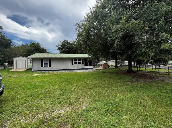 14076 NE 250TH CIR #38, Fort Mc Coy, FL 32134