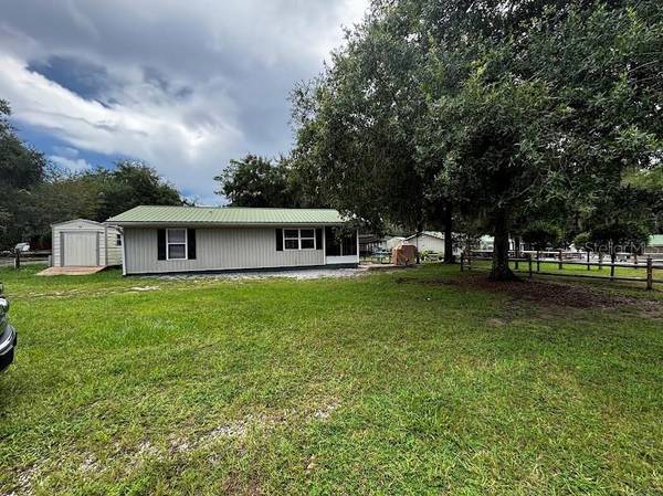 14076 NE 250TH CIR #38, Fort Mc Coy, FL 32134