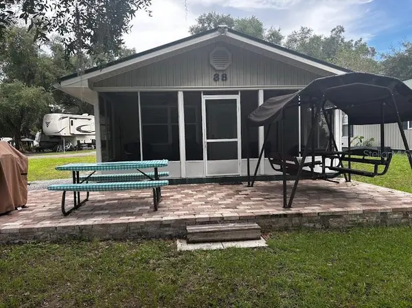 14076 NE 250TH CIR #38, Fort Mc Coy, FL 32134