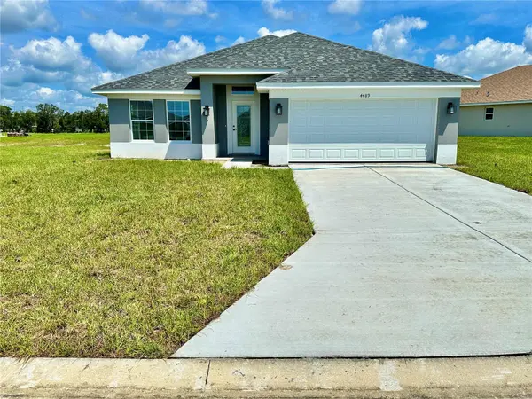 4489 NE 31ST PL, Ocala, FL 34470
