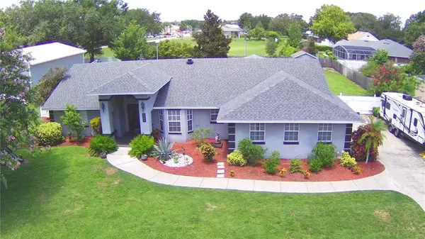 1105 W LAKE HAMILTON DR, Winter Haven, FL 33881