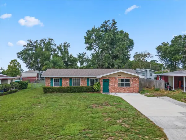 706 E CENTRAL AVE, Eagle Lake, FL 33839