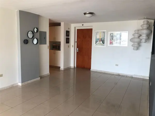 576 AVENIDA ARTERIAL B #1804, San Juan, PR 00918