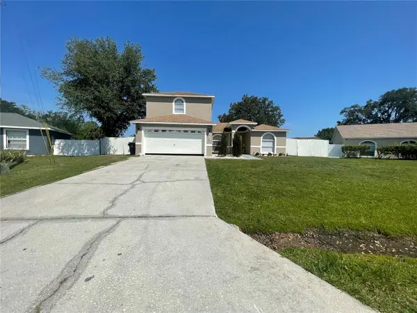 429 MAGPIE CT, Poinciana, FL 34759