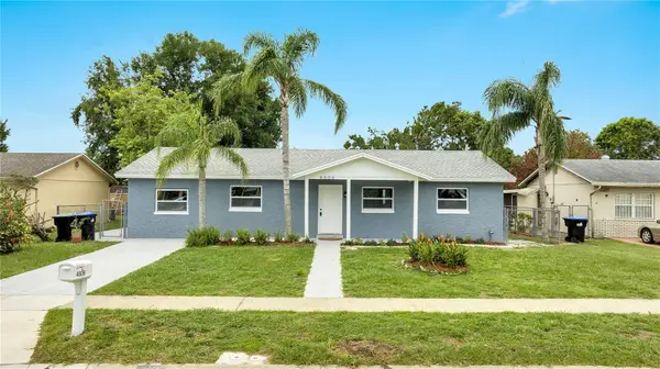 4606 CALENDULA DR, Orlando, FL 32839