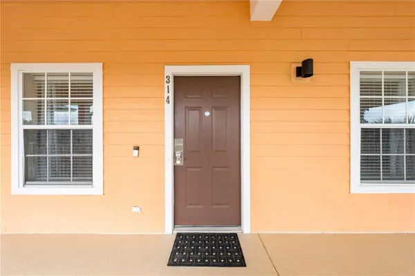 314 NEW PROVIDENCE #314, Davenport, FL 33897