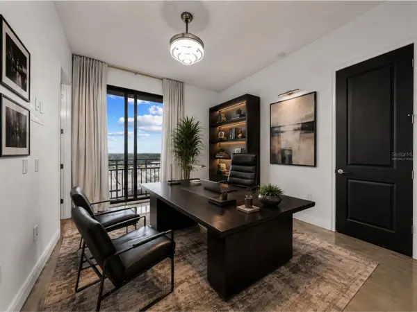 111 E MONUMENT AVE #801, Kissimmee, FL 34741