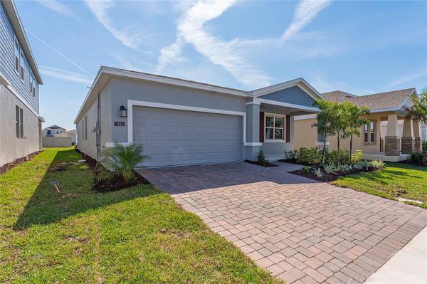 1865 BLISSFUL DR, Kissimmee, FL 34744