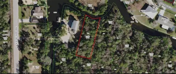 10677 W MANATEE COVE PATH, Crystal River, FL 34429