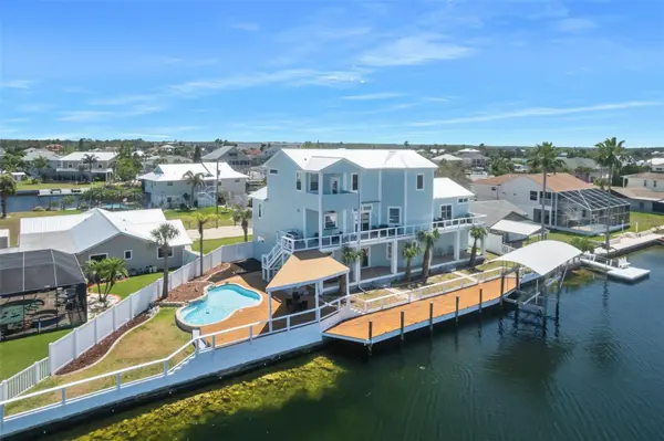4197 DIAZ CT, Hernando Beach, FL 34607