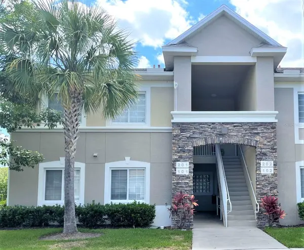 1231 GODAVARI WAY #101, Wesley Chapel, FL 33543
