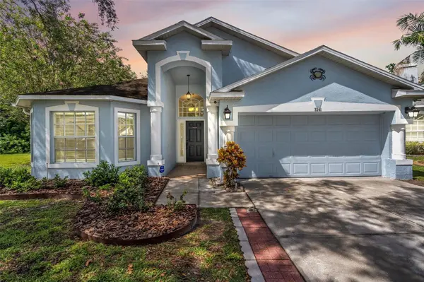 3201 SATURN CT, Riverview, FL 33578