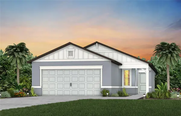 8409 SW 54TH LOOP, Ocala, FL 34481