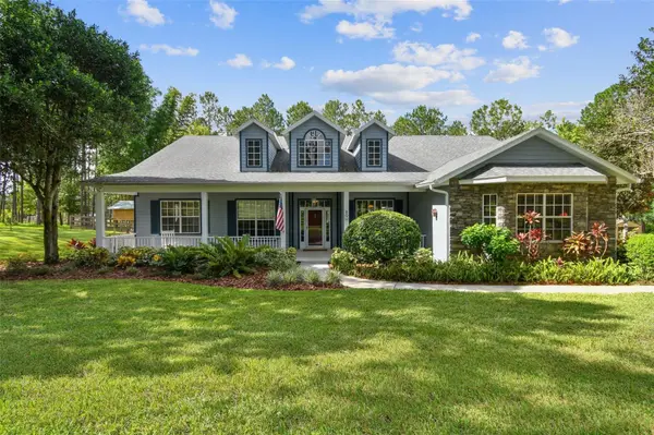11112 HOWEY CROSS RD,  Clermont,  FL 34715