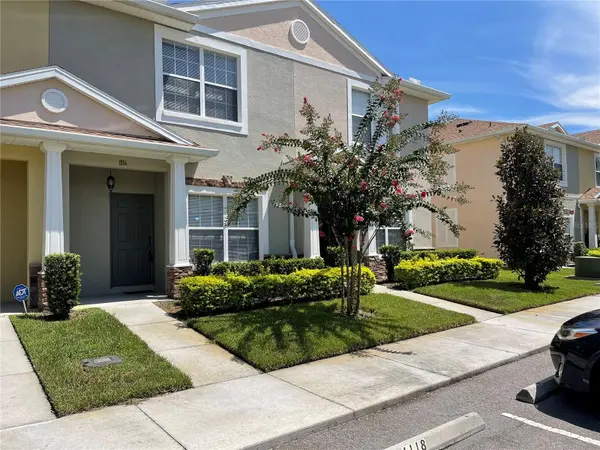 1116 SLEEPY OAK DR, Wesley Chapel, FL 33543