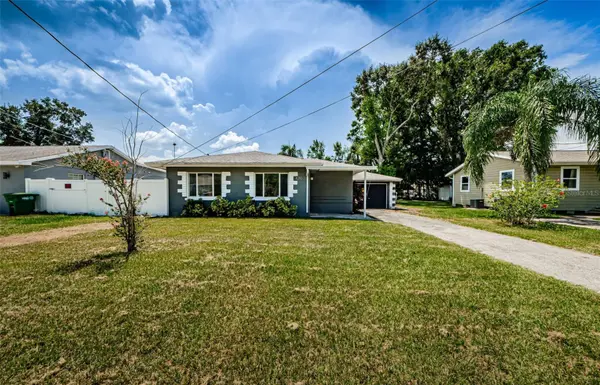 4210 W KENTUCKY AVE, Tampa, FL 33614
