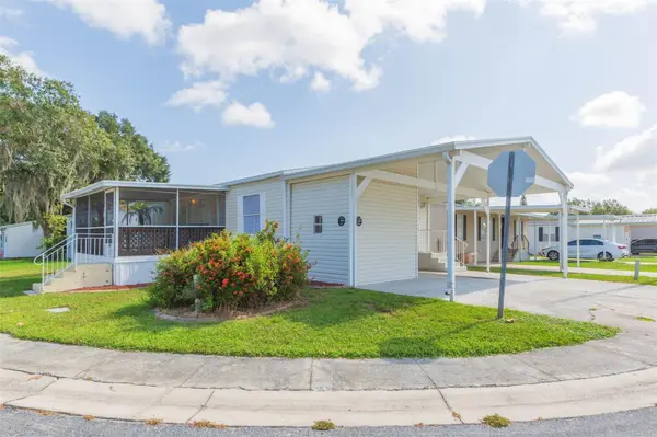 8302 FANTASIA PARK WAY, Riverview, FL 33578
