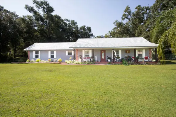4615 W SAM ALLEN RD, Plant City, FL 33565