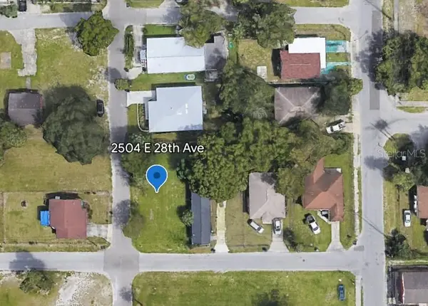 2504 E 28TH AVE, Tampa, FL 33605