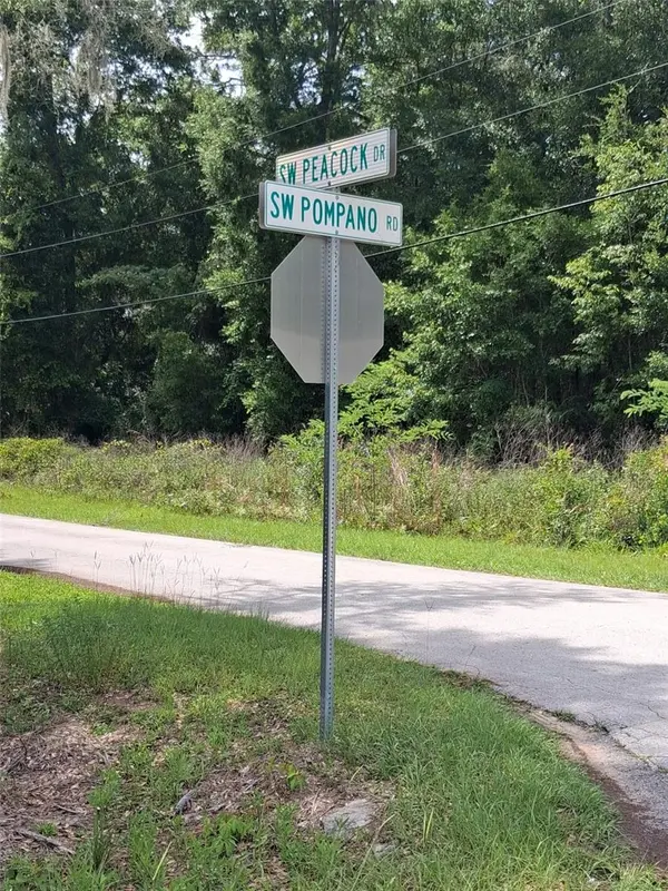 SW PEACOCK DR, Dunnellon, FL 34431