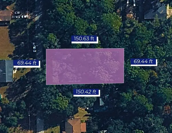 SW PEACOCK DR, Dunnellon, FL 34431