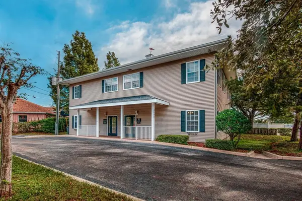 3090 CHARLES AVE, Clearwater, FL 33761