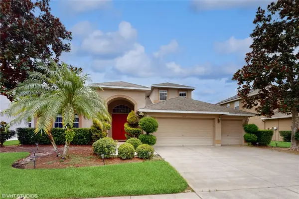 12707 DRAKEFIELD DR, Spring Hill, FL 34610