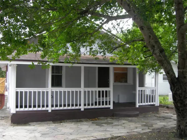 1750 SCRANTON ST S, St Petersburg, FL 33711